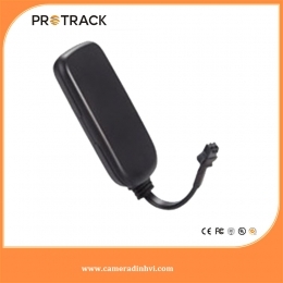 Thiết bị định vị xe máy, xe đạp điện VT02