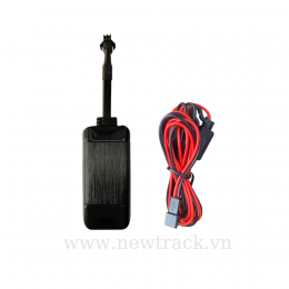 Định vị ô tô 4G-12S, siêu nhỏ Model mới nhất 2023