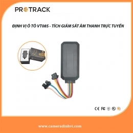 Thiết bị định ô tô AT09S