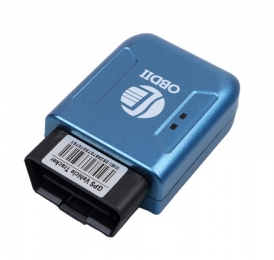 Thiết bị định vị không dây OBD