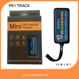 Định vị ô tô mini AT-3S