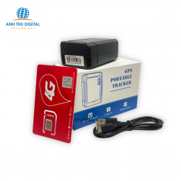 Thiết bị định vị không dây V22-4G