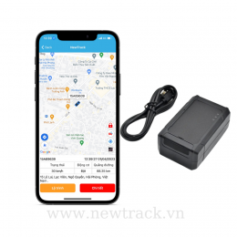 Định vị ô tô không dây V22-4G