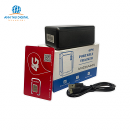 Thiết bị định vị không dây V22Plus-4G