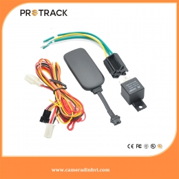 Thiết bị định vị xe máy, xe đạp điện AT06S