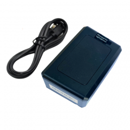 Định vị ô tô không dây V22Plus-4G