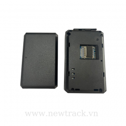 Định vị ô tô không dây V22mini-4G