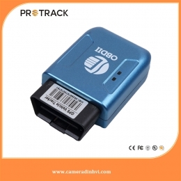 Thiết bị định vị không dây OBD