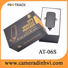Thiết bị định vị xe máy, xe đạp điện AT06S