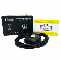 Thiết bị GSHT đạt chuẩn BGTVT: BM-4G02
